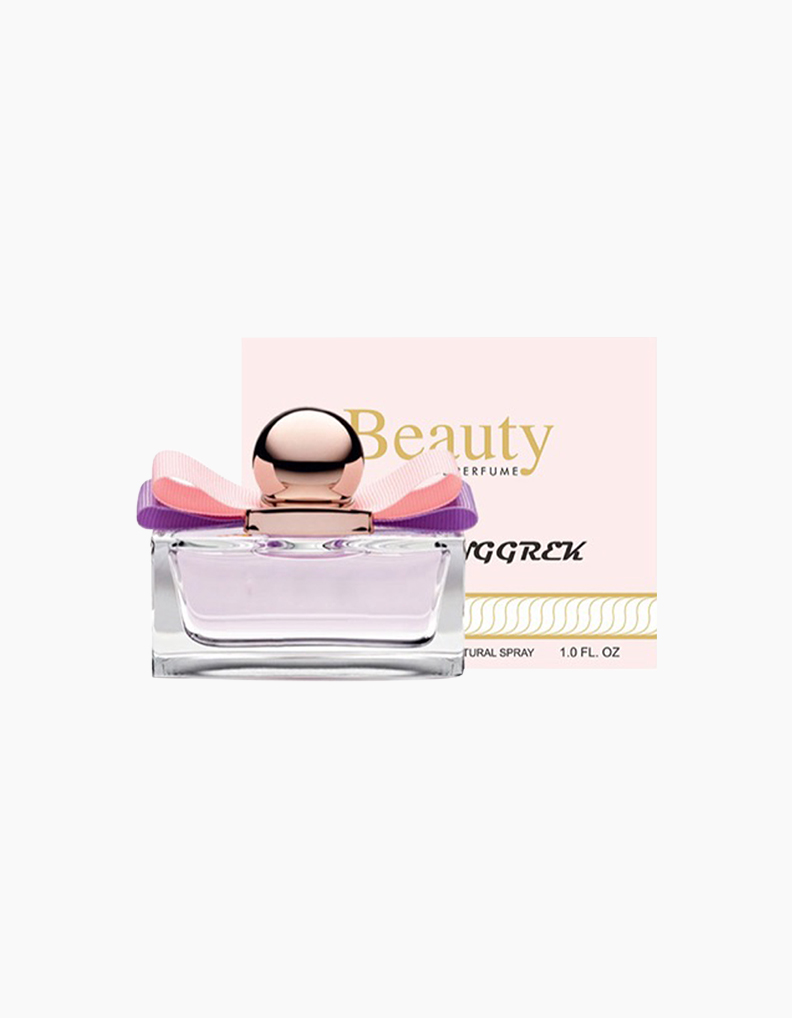 Oversized Cotton Blouse