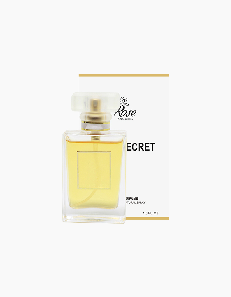 Leather Pegged Pants