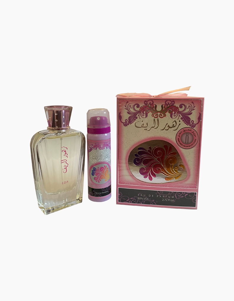 Oversized Cotton Blouse