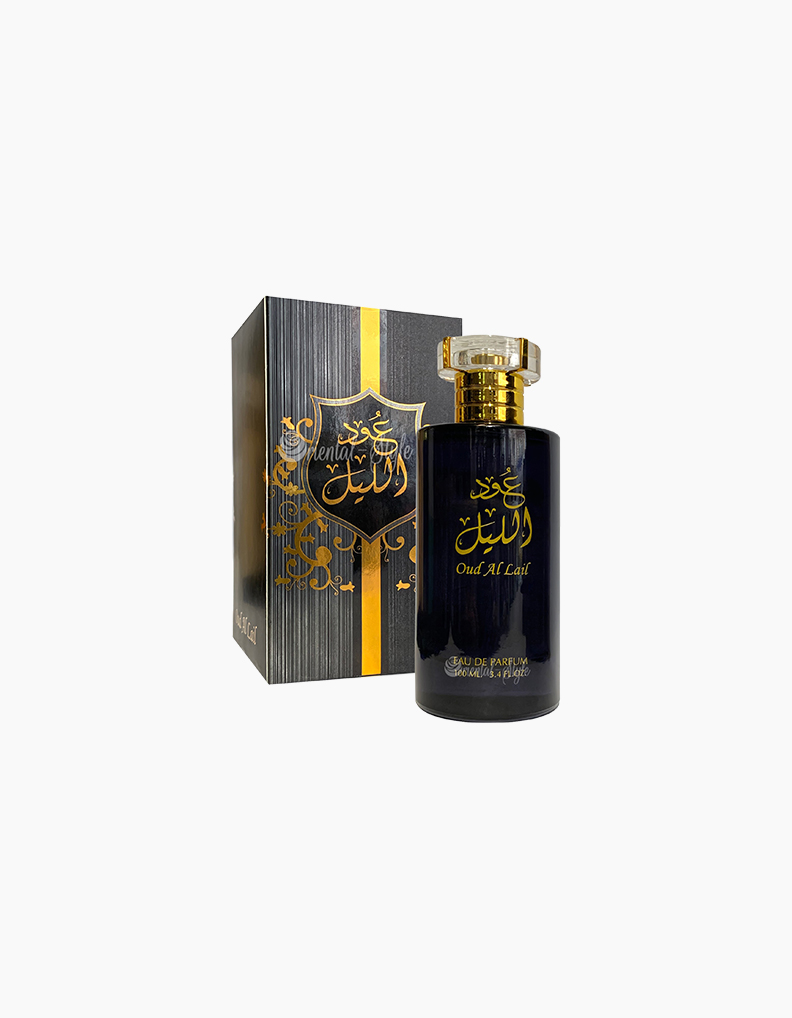 Oversized Cotton Blouse