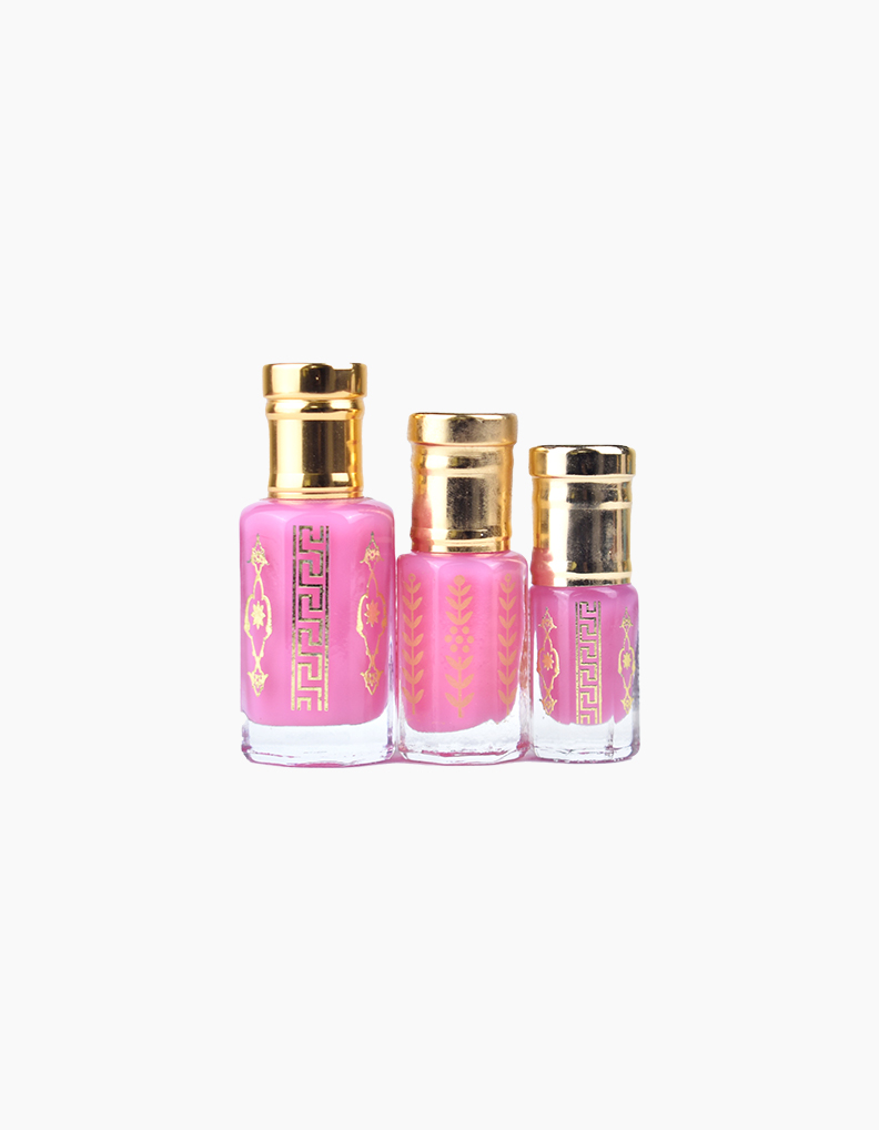 Oversized Cotton Blouse