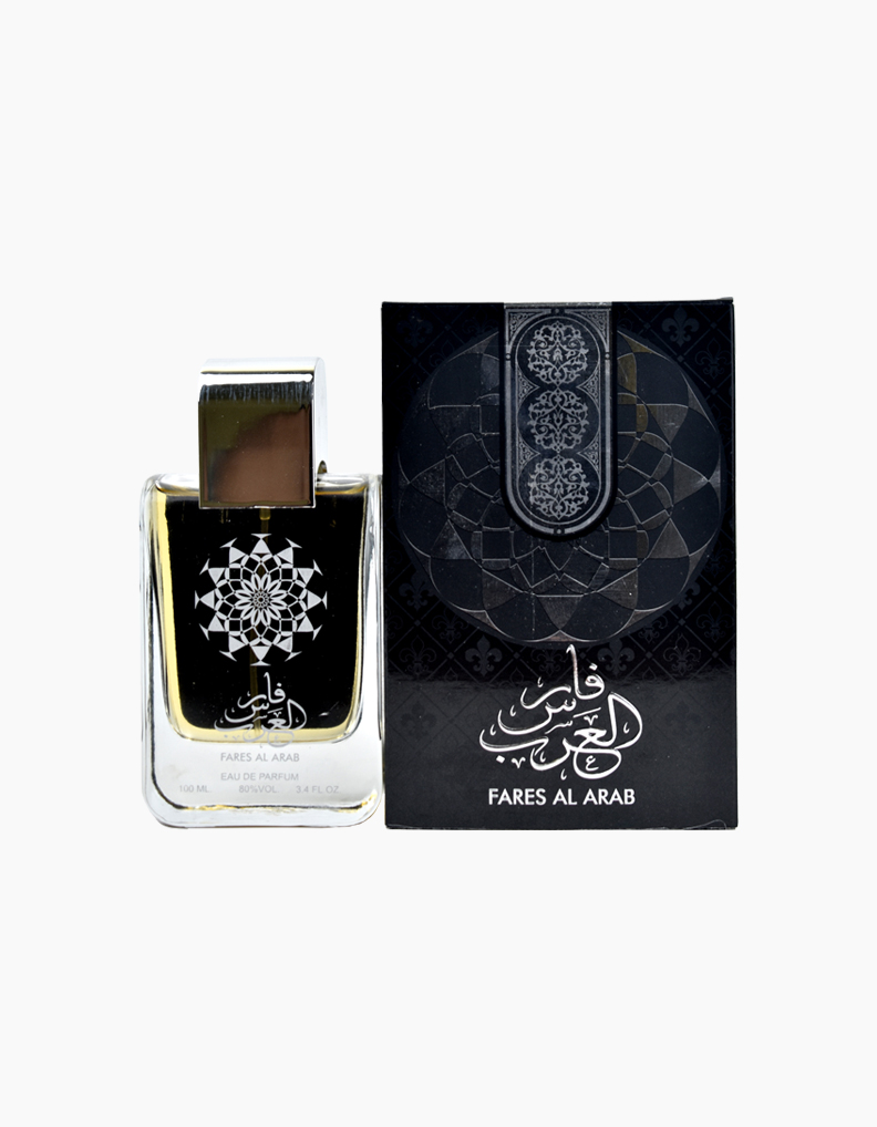 Oversized Cotton Blouse