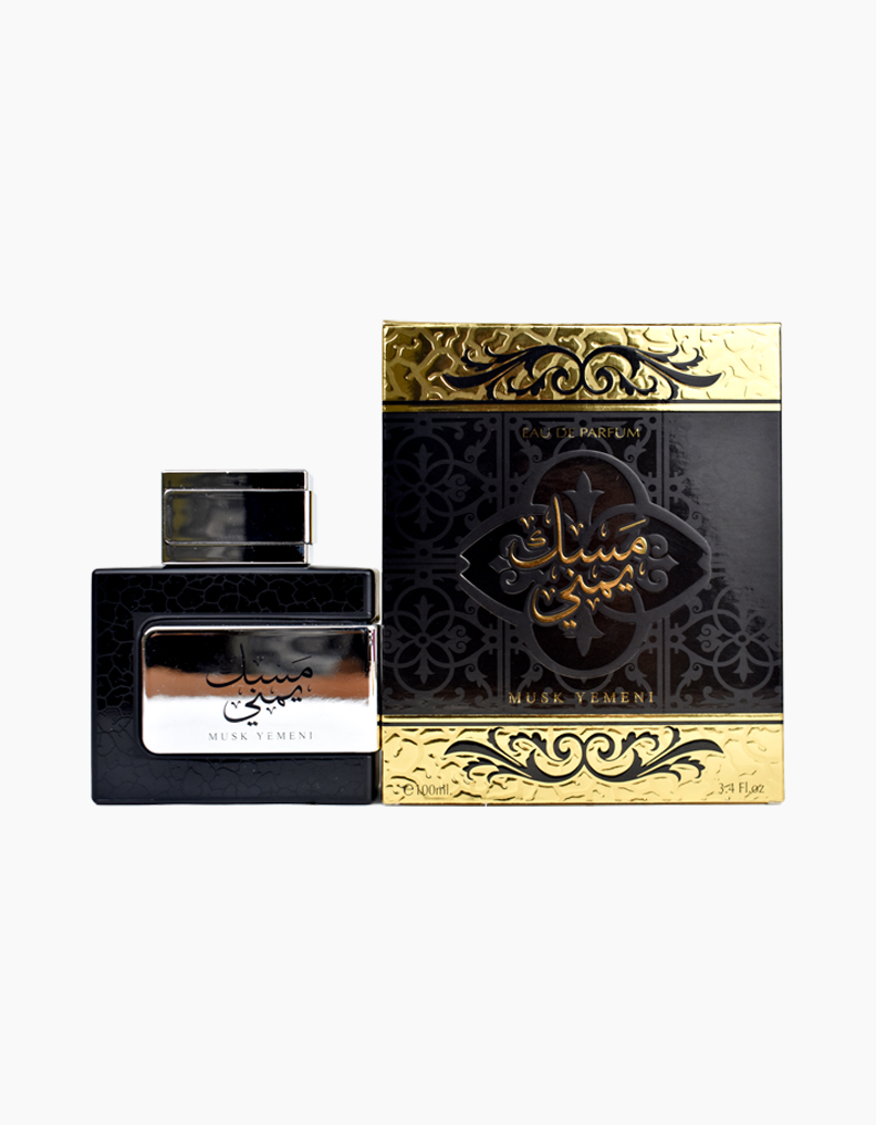 Oversized Cotton Blouse