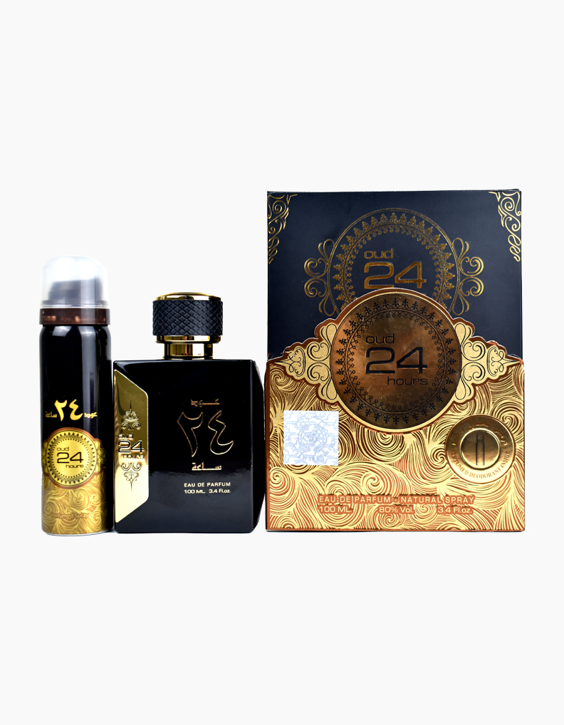 Oversized Cotton Blouse