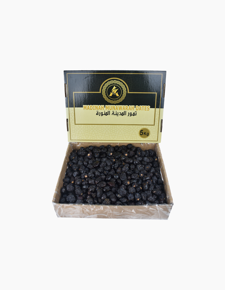 Oversized Cotton Blouse